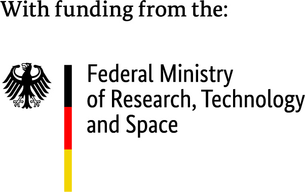 BMFTR — Federal Ministry of Research, Technology and Space